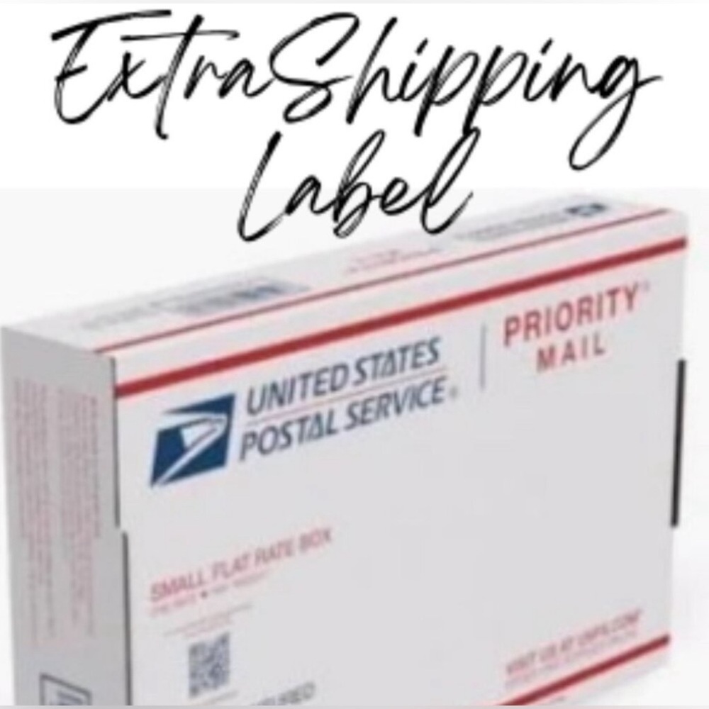 Extra Label for Purchases Over 5lbs